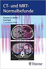 [AME]CT und MRT Normalbefunde (Original PDF)