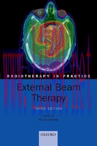 [AME]External Beam Therapy (Radiotherapy in Practice) (PDF)