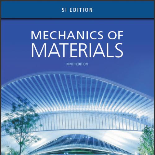 (Instructor Solutions Manual)Mechanics of Materials 9th Edition by Hibbeler.pdf