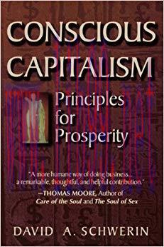 (PDF)Conscious Capitalism: Principles for Prosperity 1st Edition
