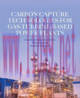 [PDF]Carbon Capture Technologies for Gas-Turbine-Based Power Plants
