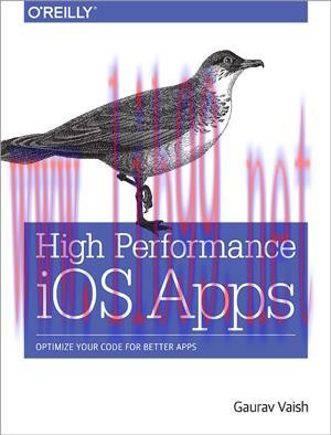 [SAIT-Ebook]High Performance iOS Apps