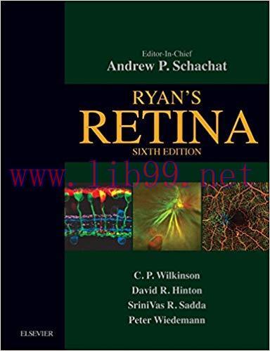 (PDF)Ryan&rsquo;s Retina E-Book: 3 Volume Set 6th Edition