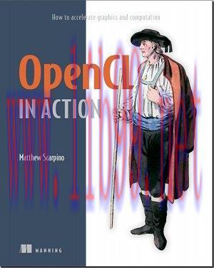 [SAIT-Ebook]OpenCL in Action