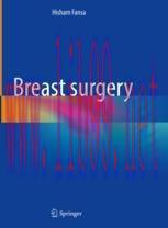 [PDF]Breast surgery