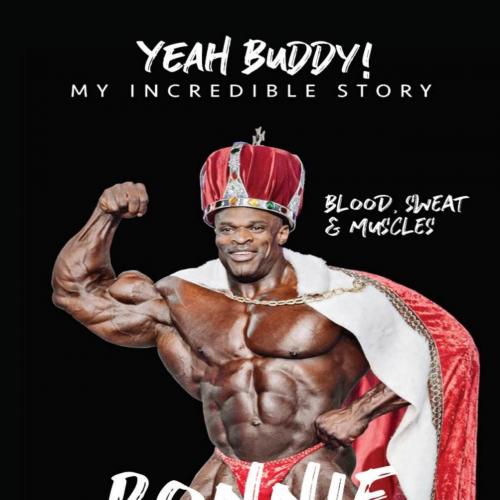 Yeah Buddy!_ My Incredible Story!