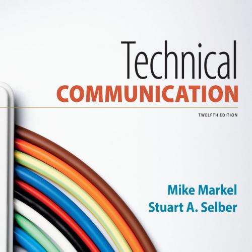 Technical Communication, Twelfth Edition-Www.Yutou.Org-