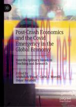 [PDF]Post-Crash Economics and the Covid Emergency in the Global Economy: Interdisciplinary Issu...