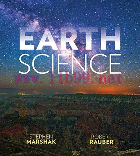 [FOX-Ebook]Earth Science: The Earth, The Atmosphere, and Space