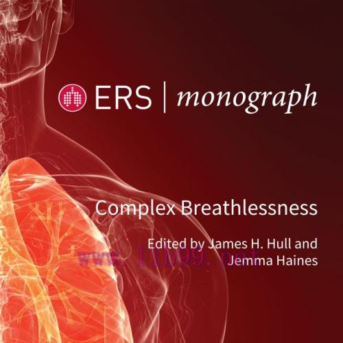 [AME]Complex Breathlessness (Original PDF)