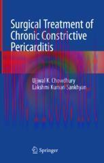 [PDF]Surgical Treatment of Chronic Constrictive Pericarditis