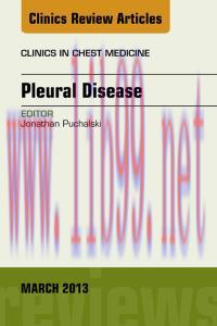 [AME]HIV and Respiratory Disease, An Issue of Clinics in Chest Medicine, 1e (The Clinics: Inter...