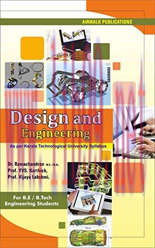 [FOX-Ebook]Design And Engineering