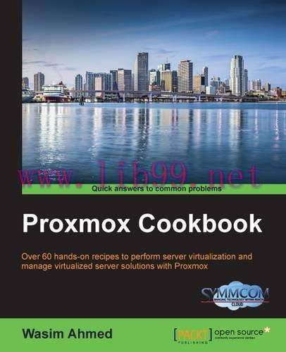 [FOX-Ebook]Proxmox Cookbook