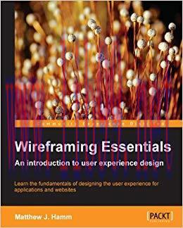 Wireframing Essentials