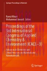 [PDF]Proceedings of the 3rd International Congress of Applied Chemistry & Environment (ICACE&ndash;3)...