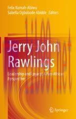 [PDF]Jerry John Rawlings: Leadership and Legacy: A Pan-African Perspective