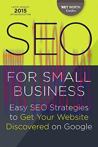 [FOX-Ebook]SEO for Small Business: Easy SEO Strategies to Get Your Website Discovered on Google