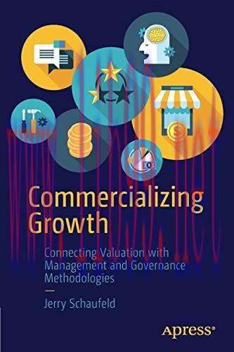 [FOX-Ebook]Commercializing Growth: Connecting Valuation with Management and Governance Methodol...