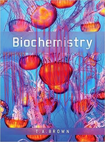 [PDF]Biochemistry [t.a.Brown]