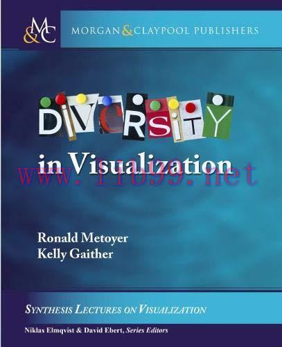 [FOX-Ebook]Diversity in Visualization