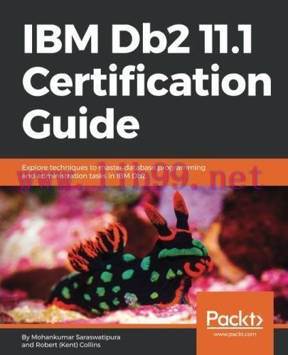 [FOX-Ebook]IBM Db2 11.1 Certification Guide