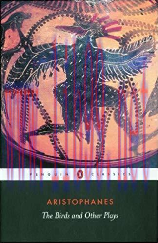 (PDF)The Birds and Other Plays (Penguin Classics) New Ed Edition