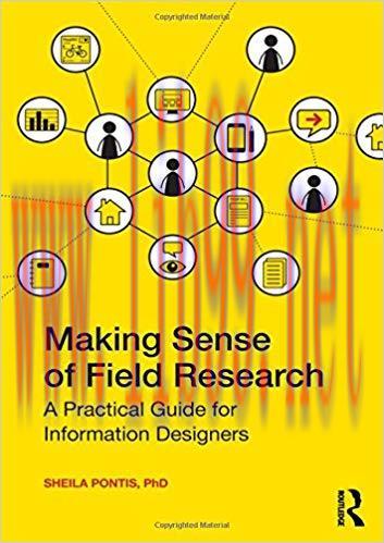 [PDF]Making Sense of Field Research: A Practical Guide for Information Designers
