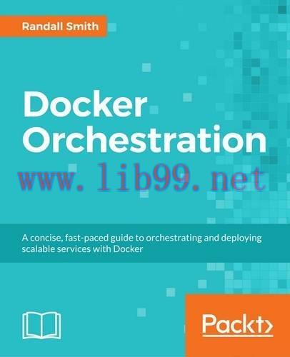 [FOX-Ebook]Docker Orchestration