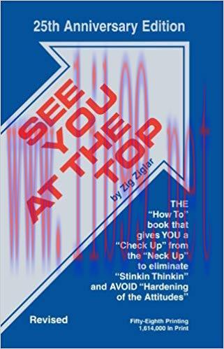 SEE YOU AT THE TOP: 25th Anniversary Edition 25th Edition,