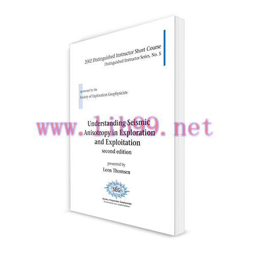 [PDF]Understanding Seismic Anisotropy in Exploration and Exploitation, 2e