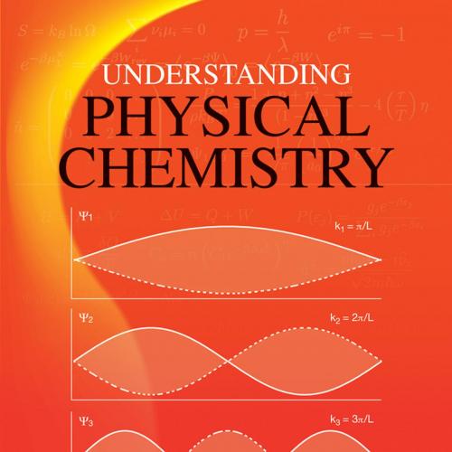 Understanding Physical Chemistr - Dor Ben-Amotz