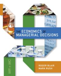 (TB)The Economics of Managerial Decisions.rar