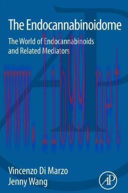 [AME]The Endocannabinoidome: The World of Endocannabinoids and Related Mediators (ORIGINAL PDF ...