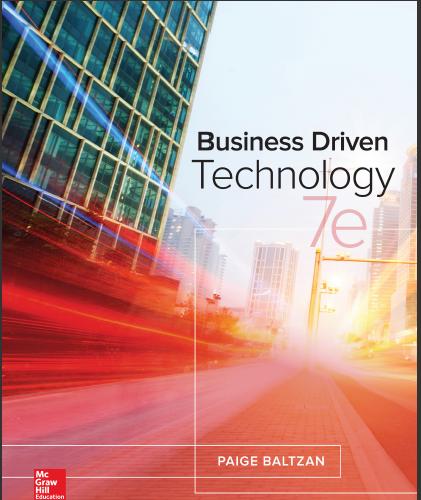 (Solution Manual)Business Communication Building Critical Skills 6th Canadain Edition by Braun....