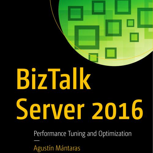 BizTalk Server 2016
