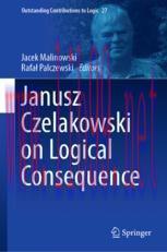 [PDF]Janusz Czelakowski on Logical Consequence