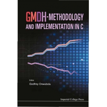 GMDH-Methodology and Implementation in C