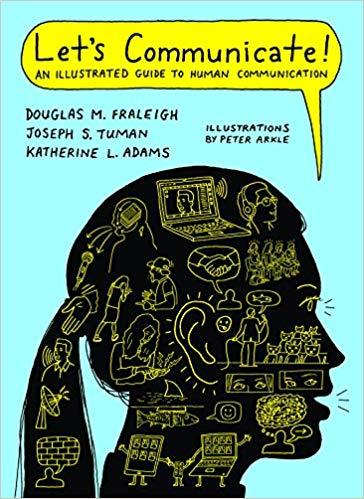 (Test Bank)Let's Communicate An Illustrated Guide to Human Communication 1e by Douglas M. Frale...