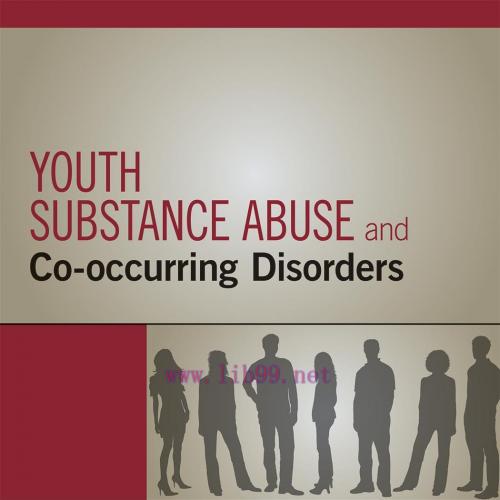 [AME]Youth Substance Abuse and Co-occurring Disorders (EPUB)