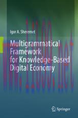 [PDF]Multigrammatical Framework for Knowledge-Based Digital Economy