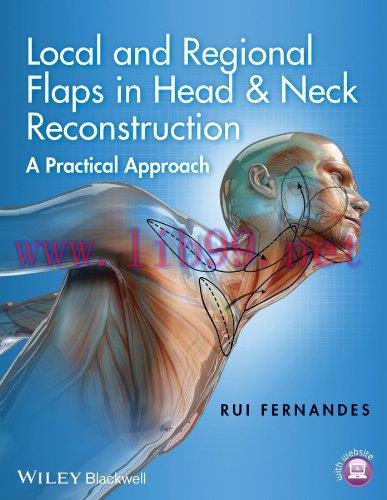 [AME]Local and Regional Flaps in Head and Neck Reconstruction: A Practical Approach (Videos+PPT...