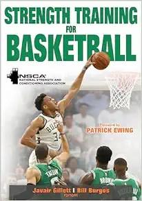 [AME]Strength Training for Basketball (Strength Training for Sport) (Original PDF)