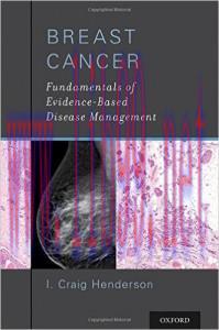 [AME]Breast Cancer: Fundamentals of Evidence-Based Disease Management