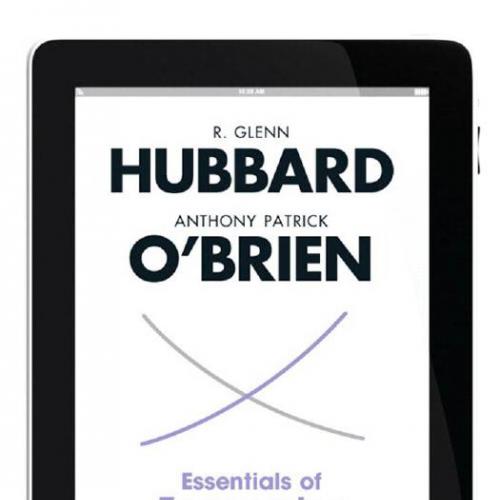 Essentials of Economics 3rd Edition by R. Glenn Hubbard - Wei Zhi