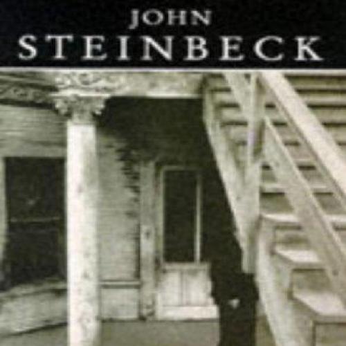 Tortilla Flat - John Steinbeck