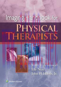 [AME]Imaging Handbook for Physical Therapists (ORIGINAL PDF from_ Publisher)