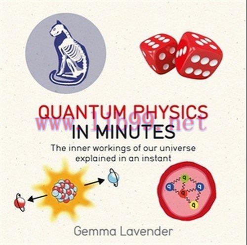 [FOX-Ebook]Quantum Physics in Minutes