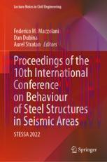 [PDF]Proceedings of the 10th International Conference on Behaviour of Steel Structures in Seism...