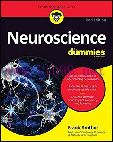 (PDF)Neuroscience For Dummies 2nd Edition